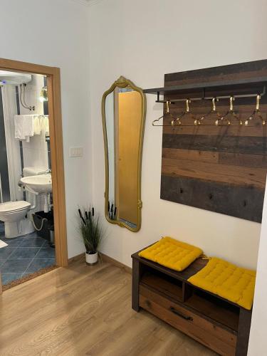 Matic Apartments