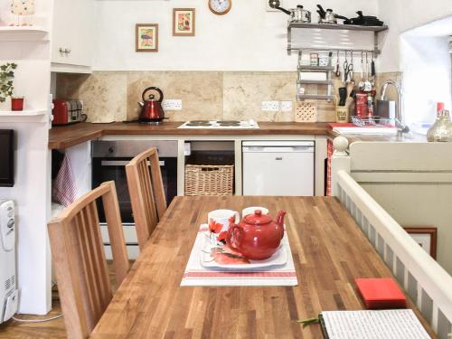 Stable Cottage – Photos 3