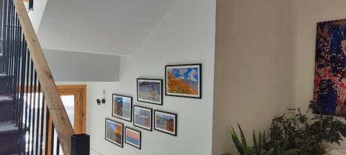 Afbeelding uit fotogalerij van Yaato Retreat in Manāli