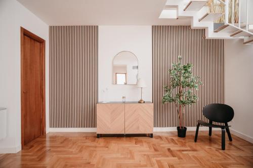 Фотография из галереи Vista Napoli Residence by Casa Napoletana в Неаполе