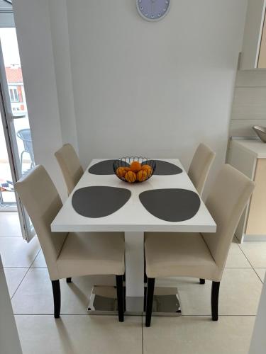 Gallery image of Apartments Imperium in Trogir