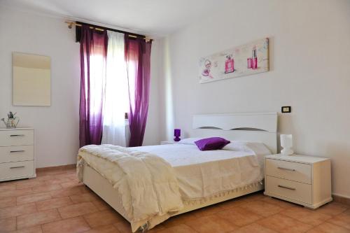 Gallery image of Aleanna Appartamenti in Nocera Umbra