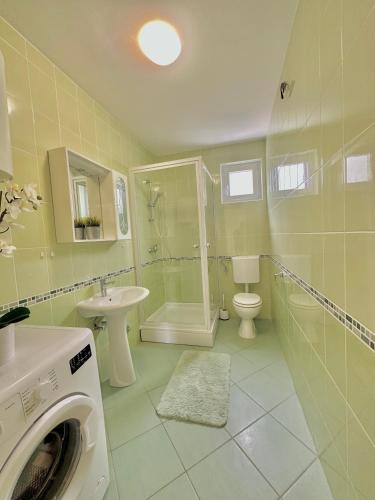 Gallery image of Apartments Imperium in Trogir