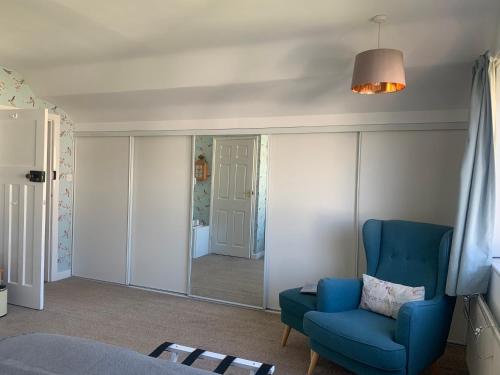 Imagen de la galería de Seaways Cottage Hoylake, en Hoylake