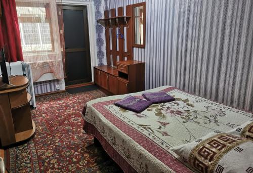 Φωτογραφία από το άλμπουμ του Petrovskaya Pristan 2 σε Cholpon-Ata
