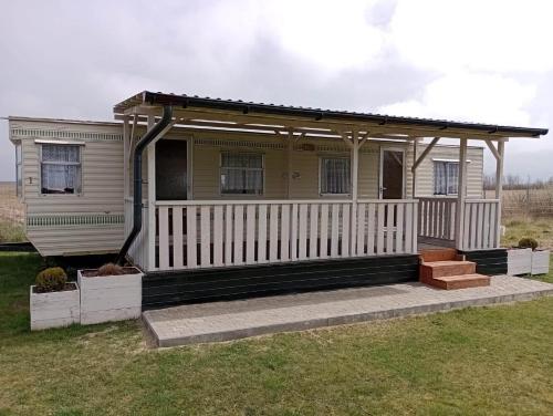 Domek Letniskowy Kołczewo