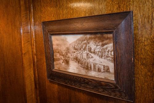Fotografie z fotogalerie ubytování Rising Sun Hotel v destinaci Lynmouth