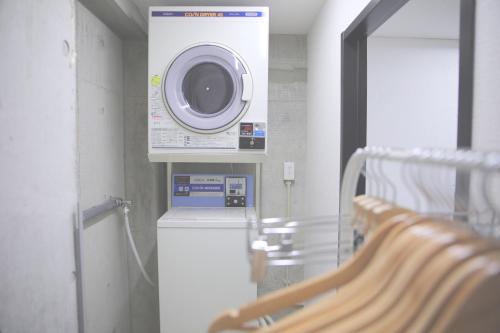 Ueno Colon Hotel