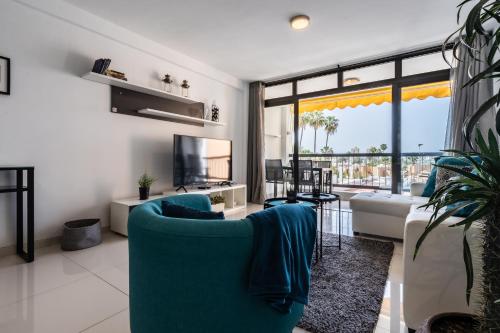 APARTMENT IN VIÑA DEL MAR - PLAYA DE LAS AMERICAS