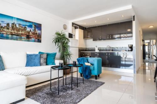 APARTMENT IN VIÑA DEL MAR - PLAYA DE LAS AMERICAS