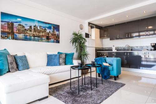 APARTMENT IN VIÑA DEL MAR - PLAYA DE LAS AMERICAS