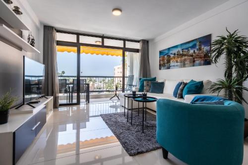 APARTMENT IN VIÑA DEL MAR - PLAYA DE LAS AMERICAS