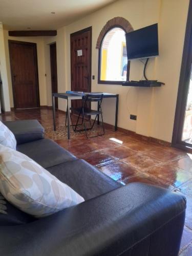 Casita Blanco