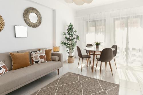 Peniche Coastal Escape
