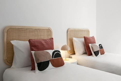 Peniche Coastal Escape