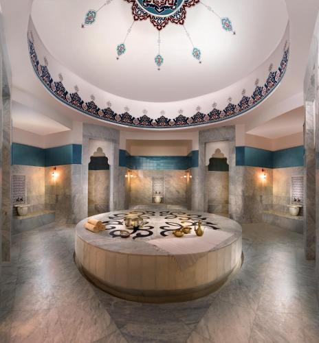Galería fotográfica de Rixos Bab Al Bahr - Ultra All Inclusive en Ras al-Khaimah