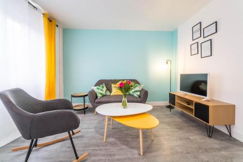 @ I LOVE BG @ proche gare et centre historique