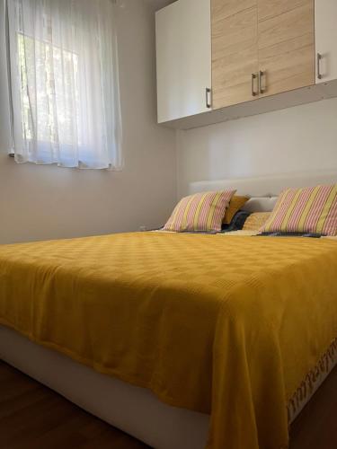 Holiday House Sanja Private Terrace BBQ in Peaceful Surroundings