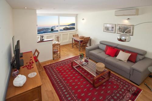 Stunning View Apartment