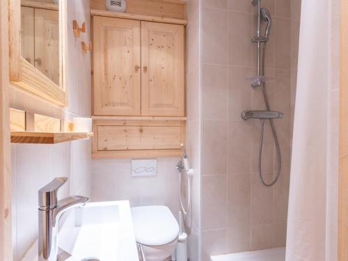 Appartement spacieux avec wifi, balcon Sud, parking, proche pistes - Val d'Isère