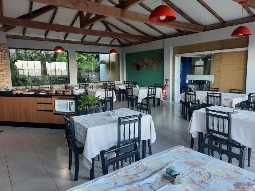 Imagem da galeria de Hotel Turismar em São Francisco do Sul