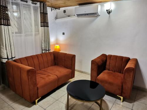 Résidence Hôtelière MB-4D