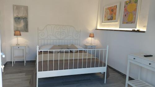 Gallery image of Affittacamere Ca der Culunellu in Soviore