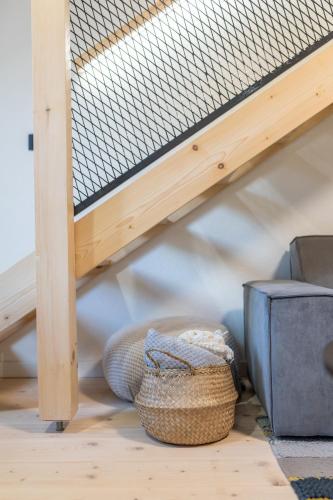 Φωτογραφία από το άλμπουμ του Vila Vlasta Apt. #401 σε Stary Smokovec