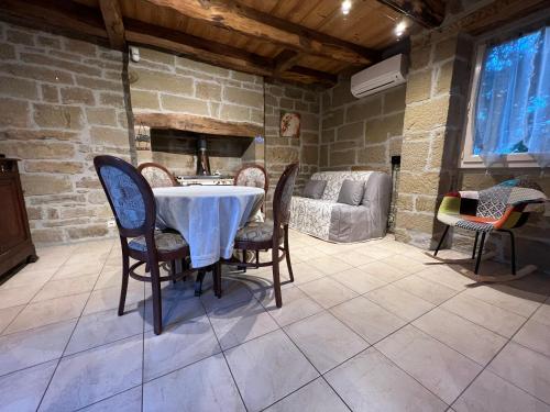 Le Pigeonnier de Lissac – Photos 3