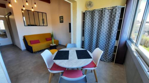 Les éstivales Cap d'agde photo 10