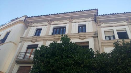 Home Sweet Home junto a Mezquita / Wifi / Parking