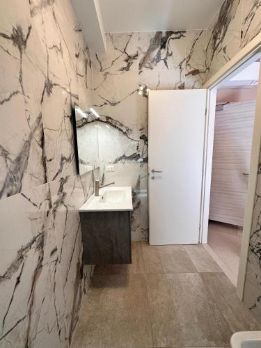 Giramondo apartment centrale