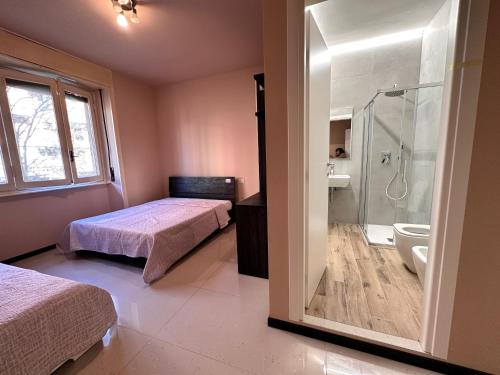 Giramondo apartment centrale
