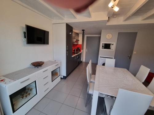 Cap d'Agde-Richelieu-Résidence Delphéapolis