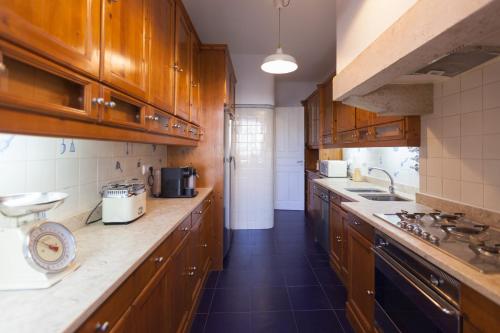 FLH Graça Family Apartment with View