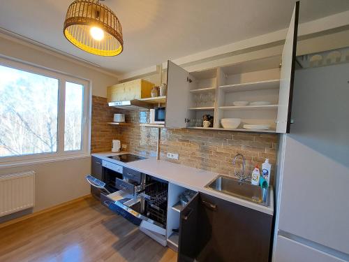 Afbeelding uit fotogalerij van Grand Wave in Jūrmala