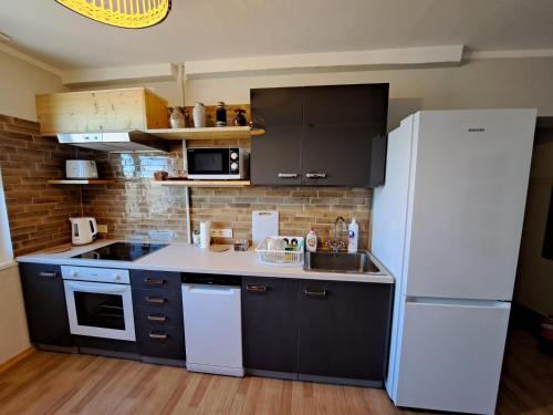 Afbeelding uit fotogalerij van Grand Wave in Jūrmala