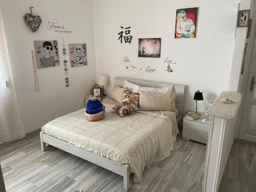 B&B Thérèse 13