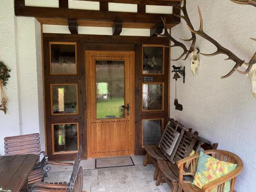 Gambar di galeri bagi Zur Clemens Hütte di Drolshagen