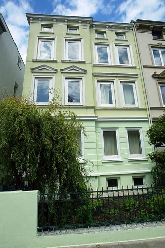 Foto Jessop Haus 1