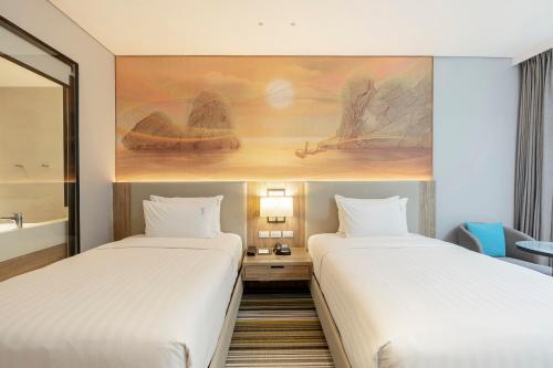 הולידיי אין ריזורט קראבי Holiday Inn resort Krabi ao Nang