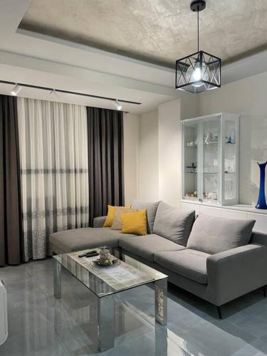 Apartment Aulona Park