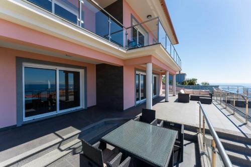 FLH Funchal House with Sea View