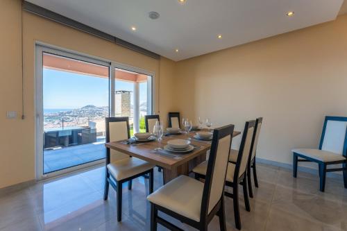 FLH Funchal House with Sea View