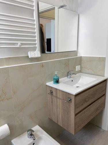 Urban flat in Milan - 2026 renovated