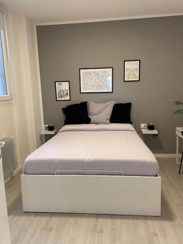 Urban flat in Milan - 2026 renovated