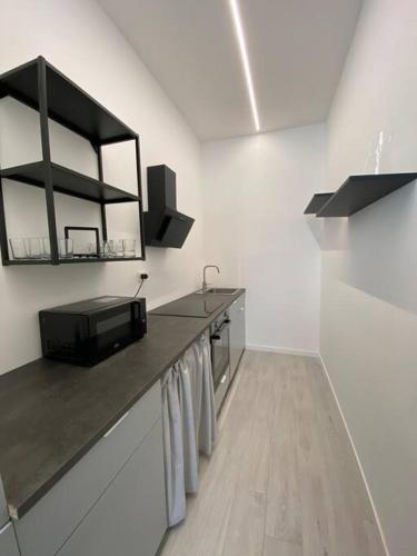 Urban flat in Milan - 2026 renovated