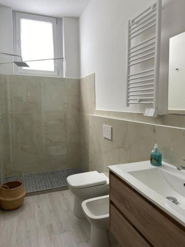 Urban flat in Milan - 2026 renovated