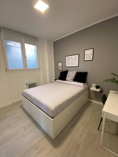 Urban flat in Milan - 2026 renovated