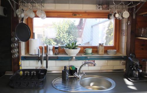 Muskátli Vendégház